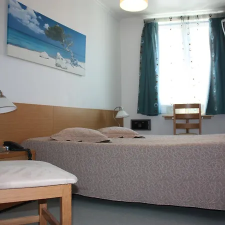 Promontorio فندق