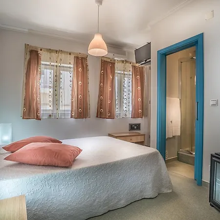 Promontorio فندق نازاريه