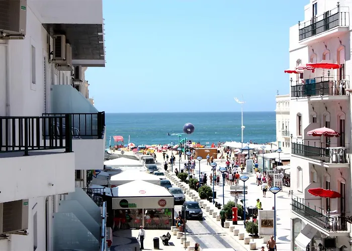 Promontorio فندق *