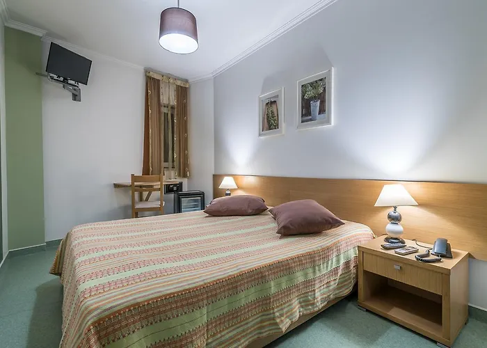 Promontorio فندق نازاريه