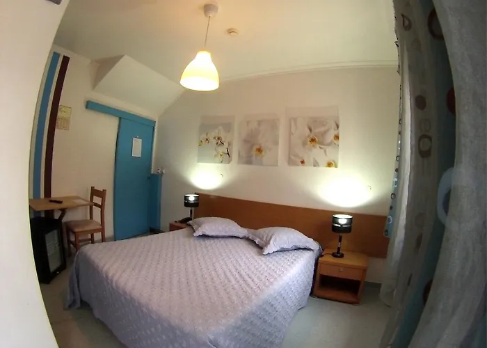 Promontorio نازاريه