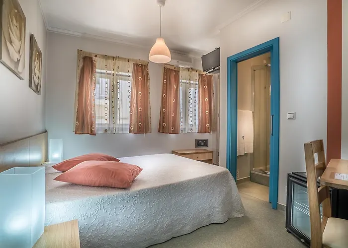 Promontorio فندق نازاريه