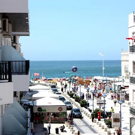 Promontorio Hotel *