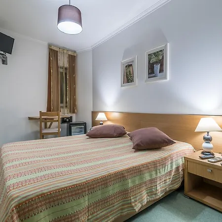 Promontorio Hotel Nazaré